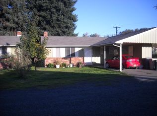 482 NE South Nebergall Loop, Albany, OR 97321