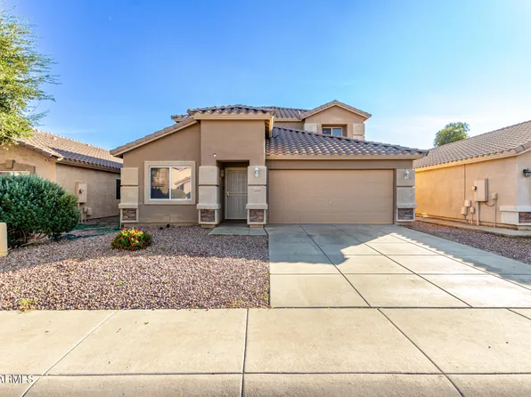 11579 W HACKBARTH Drive, Youngtown, AZ 85363