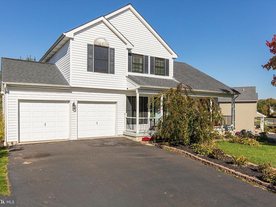 43 Pebble Beach Ln, Sanatoga, PA 19464 Zillow