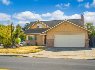 396 Beelard Dr, Vacaville, CA 95687