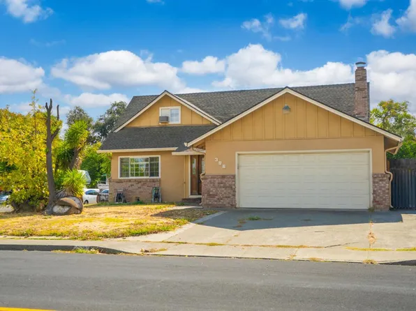 396 Beelard Drive, Vacaville, CA 95687