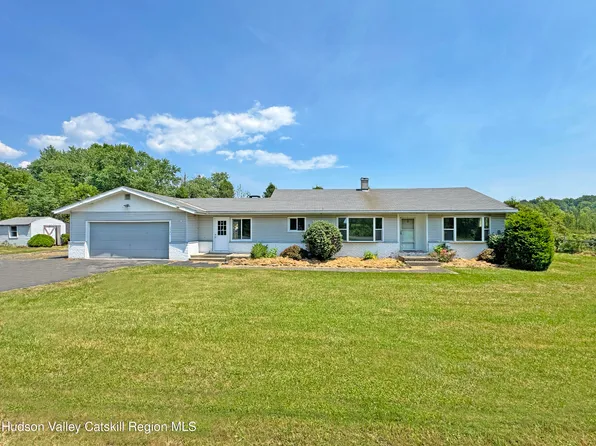 438 Malden Turnpike Turnpike, Saugerties, NY 12477