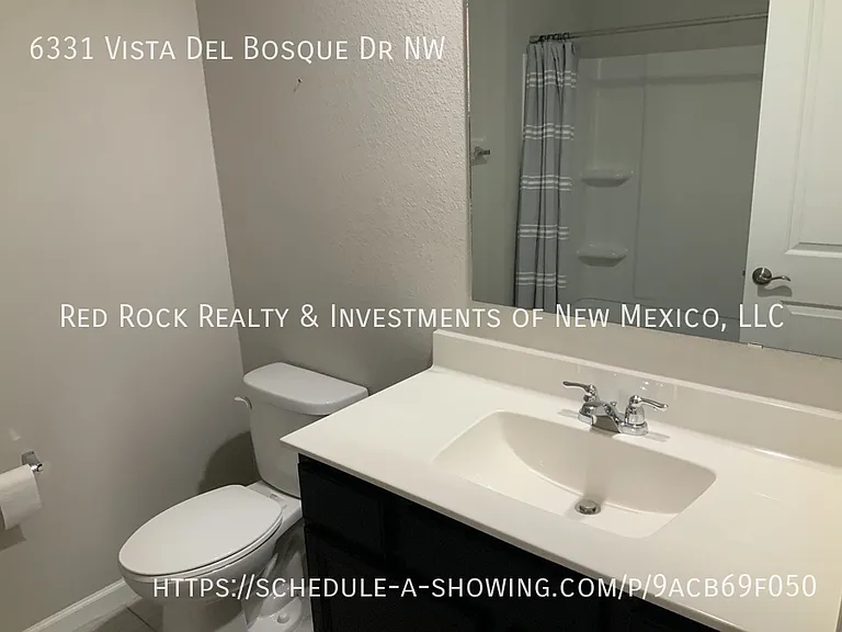 6331 Vista Del Bosque Dr NW — Photo 19
