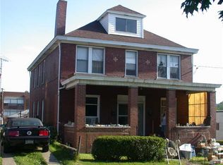 718 22nd St, Ambridge, PA 15003
