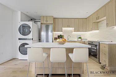 Rented by Blackwater Associates Inc.