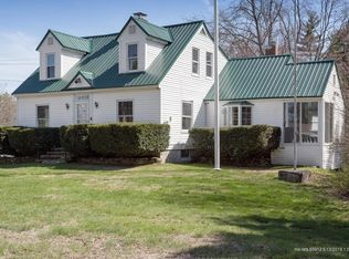 347 Main St, Springvale, ME 04083