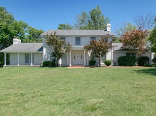 11300 Winery Rd, Wadesville, IN 47638