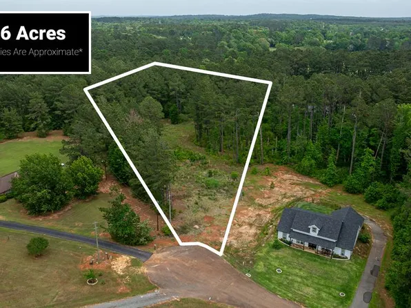 184 Decker St, Nacogdoches, TX 75965