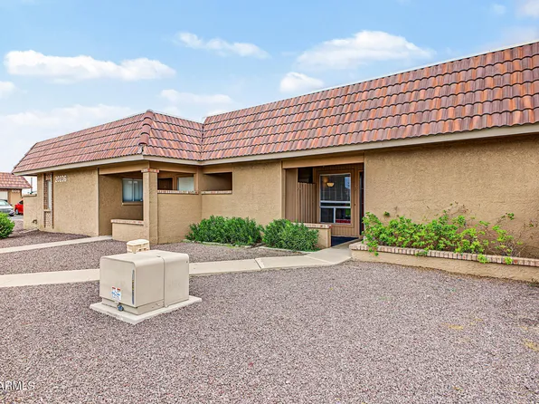 20236 N 6TH Drive #3, Phoenix, AZ 85027