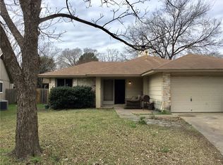 9742 Anderson Village Dr, Austin, TX 78729