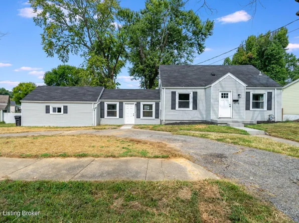 4518 Picadilly Ave, Louisville, KY 40215