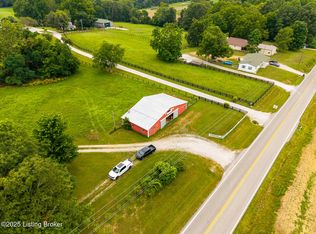 2715 Rhodelia Rd, Payneville, KY 40157