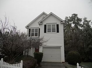 5032 Morning Edge Dr #D, Raleigh, NC 27613