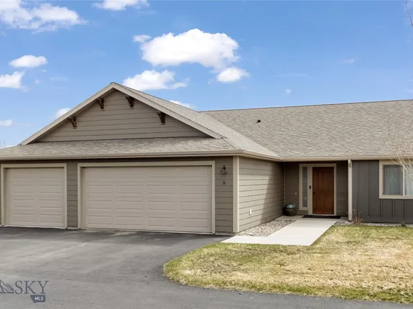 95 Sage Bloom Ct #B, Bozeman, MT 59718