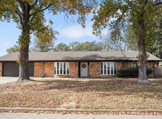 122 Jill Ln, Sulphur Springs, TX 75482