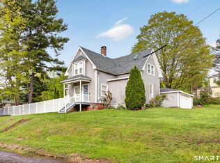 670 Hanover Rd, Meriden, CT 06451
