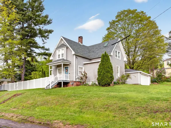 670 Hanover Road, Meriden, CT 06451
