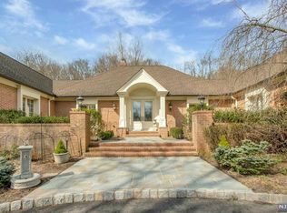 185 W Saddle River Rd, Saddle River, NJ 07458