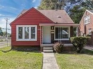 20101 Tracey St, Detroit, MI 48235