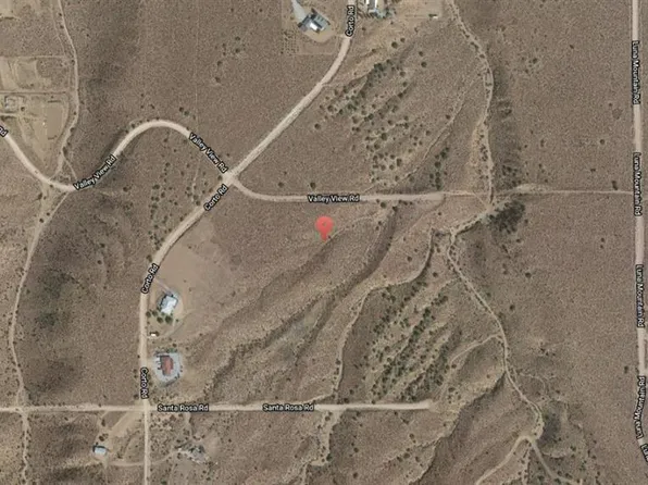 Mountain View Rd, Apple Valley, CA 92307