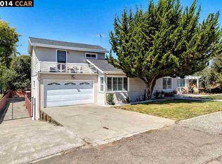 19823 Fern Way, Castro Valley, CA 94546