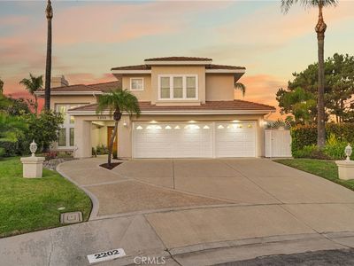 2202 Calle Margarita, San Dimas, CA, 91773