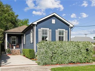 730 Antonine St, New Orleans, LA 70115