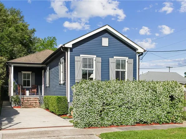 730 Antonine St, New Orleans, LA 70115