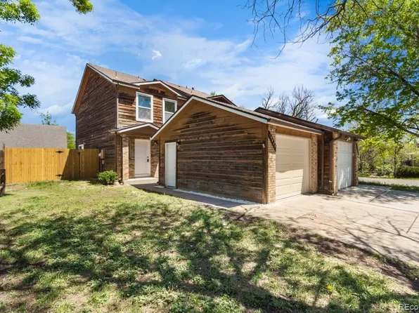 19085 E 16th Place, Aurora, CO 80011