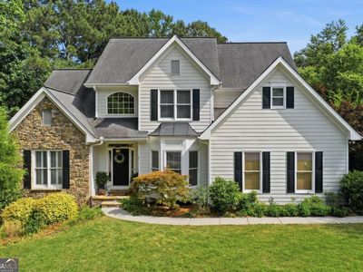 3050 Dogwood Hollow Ln, Lawrenceville, GA, 30043