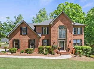4610 Hardwick Ct, Suwanee, GA 30024