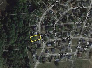 2804 Ridge Rd, Huntingtown, MD 20639