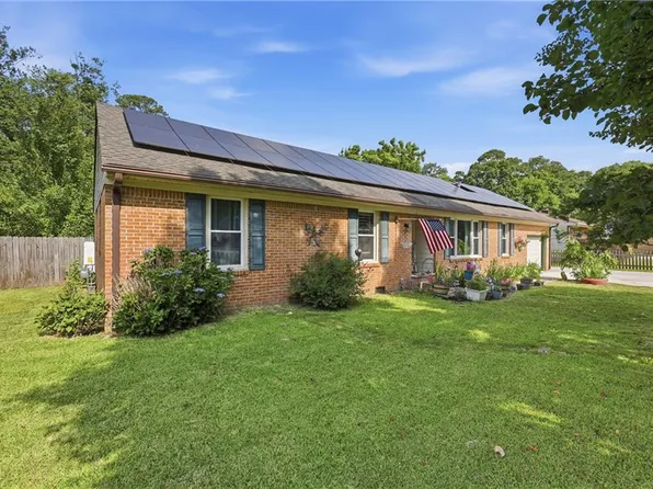 3004 Tyre Neck Rd, Chesapeake, VA 23321