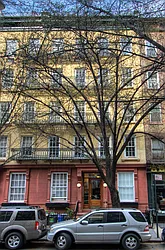 Rented by (Legacy) Scope Realty