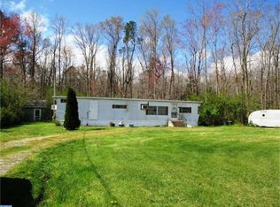 7926 Park Brown Rd, Harrington, DE 19952