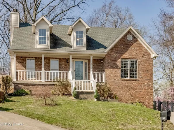 809 Auburn Oaks Dr, Louisville, KY 40214