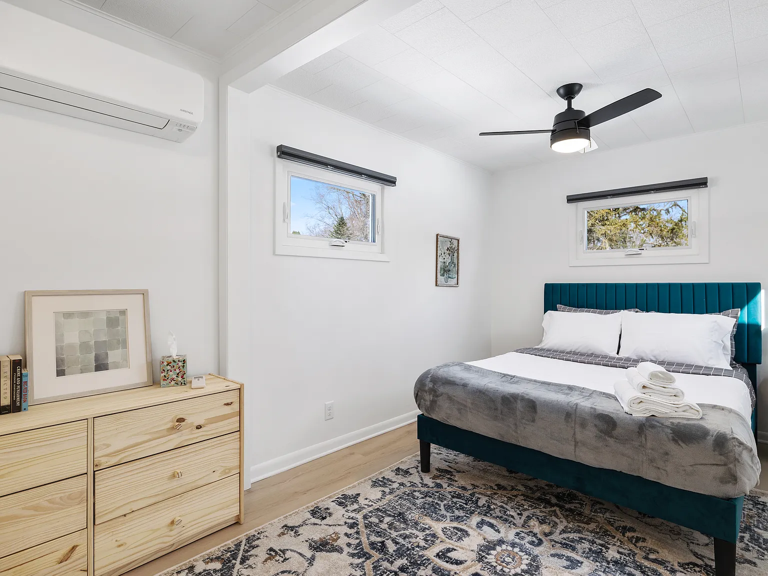 1 bed, $2,500 — Photo 2