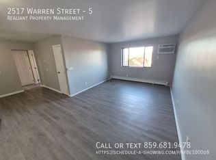 2517 Warren St UNIT 5, Covington, KY 41014