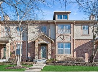 1772 Lancaster Way, Northbrook, IL 60062