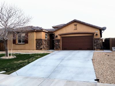 3422 Puma Ave, Rosamond, CA, 93560