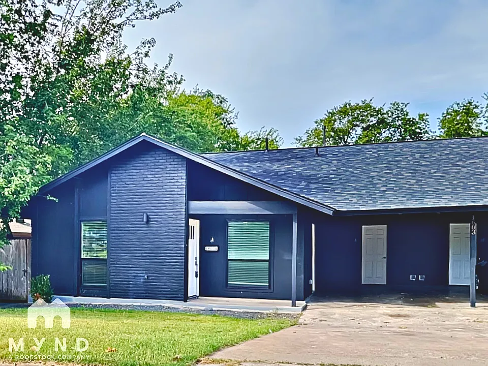 1603 Rutland Dr #A
