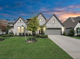 15423 Sun Rose St, Conroe, TX 77302
