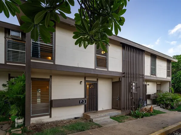 87-1550 Farrington Hwy APT F3, Waianae, HI 96792