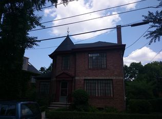 293 Mason Ter, Brookline, MA 02446