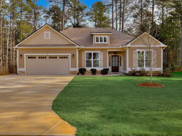 213 Matthews Lane, McCormick, SC 29835