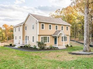 100 Pelczar Rd, Dracut, MA 01826