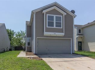 369 Kimbrough Dr, Greenwood, IN