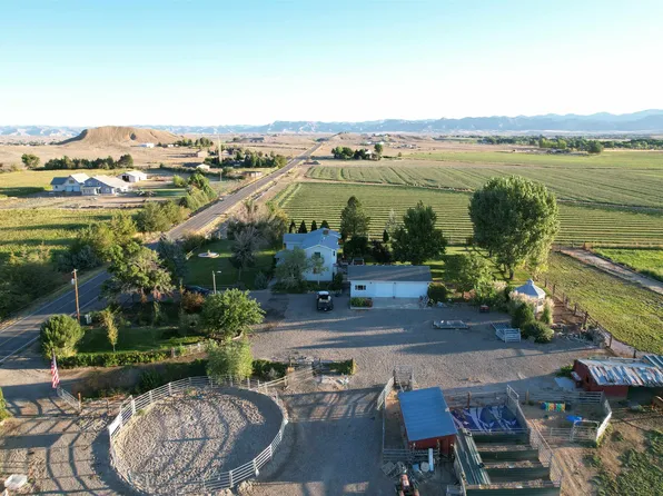 1456 17th Rd, Fruita, CO 81521