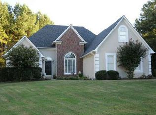 131 Springfield Ct, Newnan, GA 30265