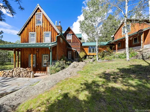 26795 Light Lane, Conifer, CO 80433